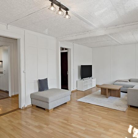 Erlen Rooms Luzern Eksteriør bilde